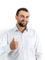 Štěpán Šperka DiS.