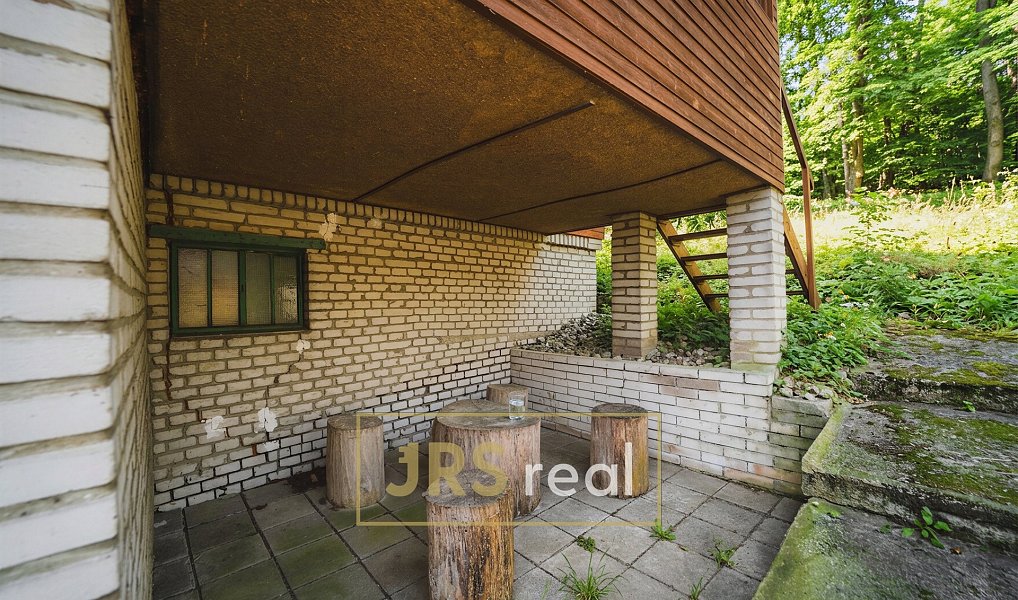 Prodej chaty/chalupy 33 m² s pozemkem 457 m², Radějov – náhled fotky 9