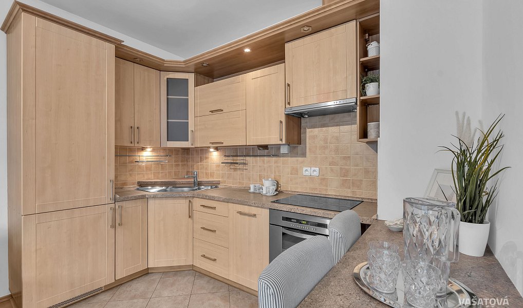 Prodej bytu 2+kk 53 m², Hradec Králové – fotka 1 z 20