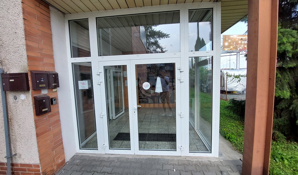 Pronájem kanceláře 25 m², Zlín – náhled fotky 5