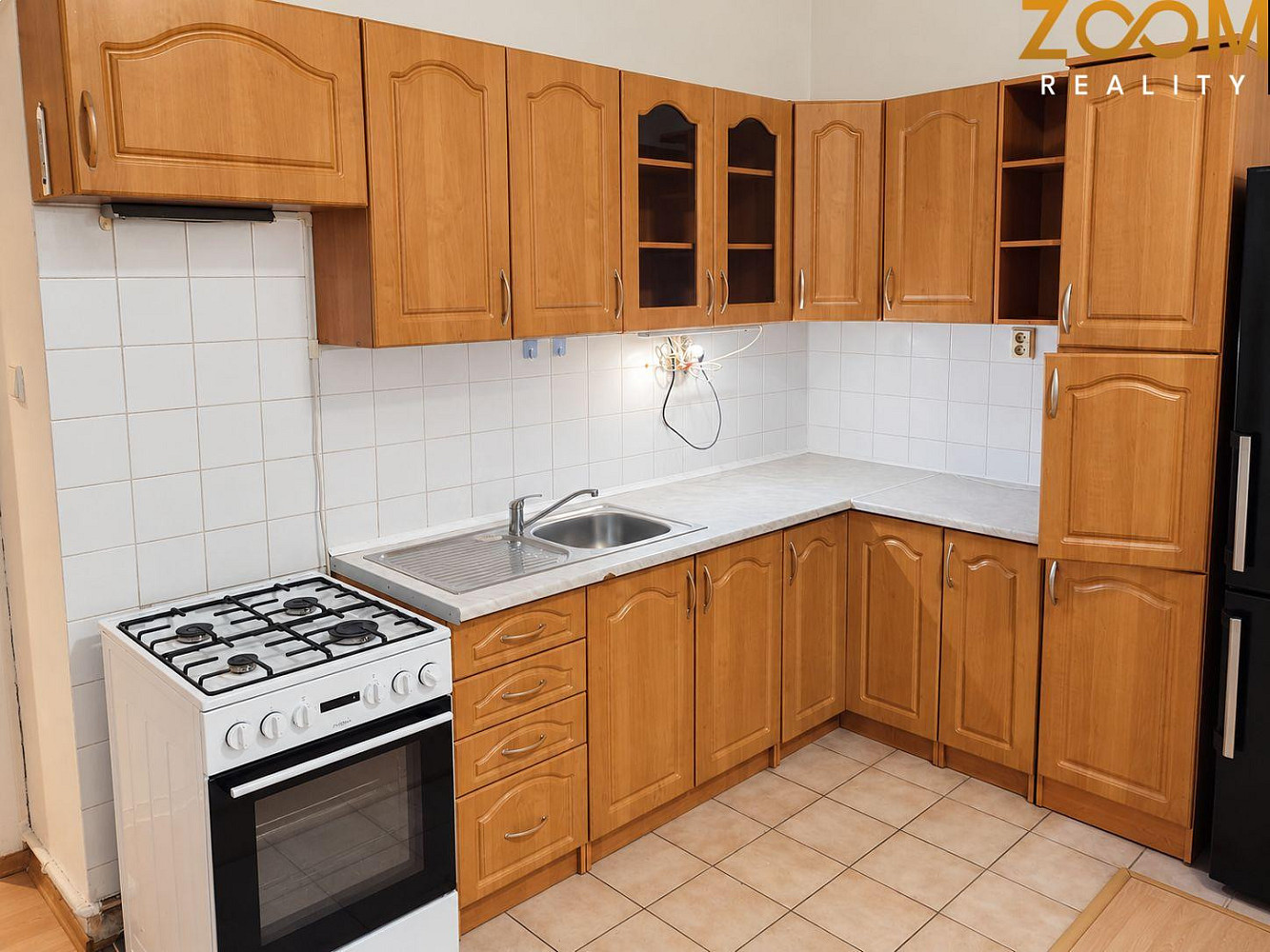 Pronájem bytu 2+kk 42 m² – fotografie 3