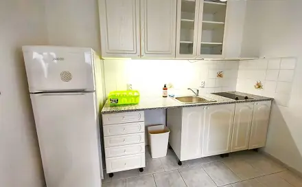 Pronájem bytu 2+kk 53 m², Na Labišti, Pardubice - Polabiny