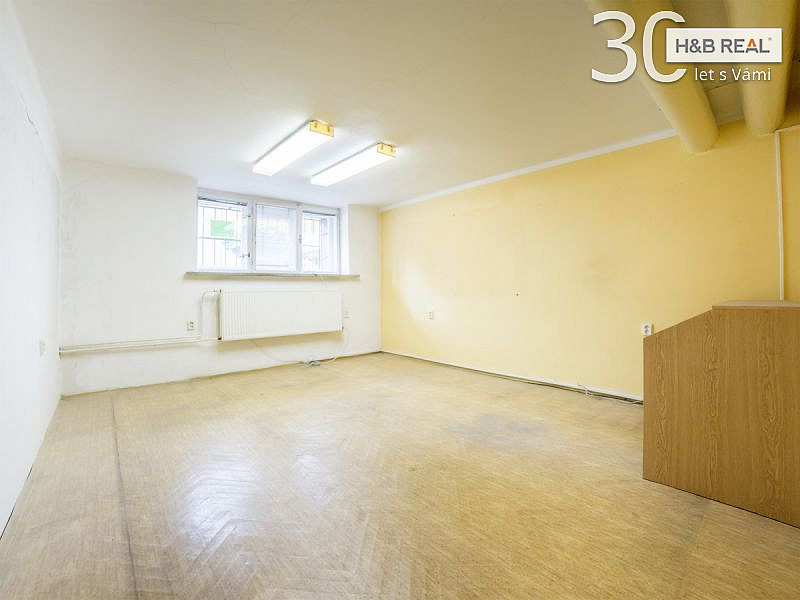 Prodej kanceláře 59 m² – fotografie 4