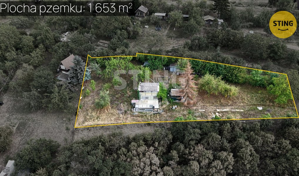 Prodej chaty/chalupy 63 m² s pozemkem 1 597 m², Uherské Hradiště – náhled fotky 30