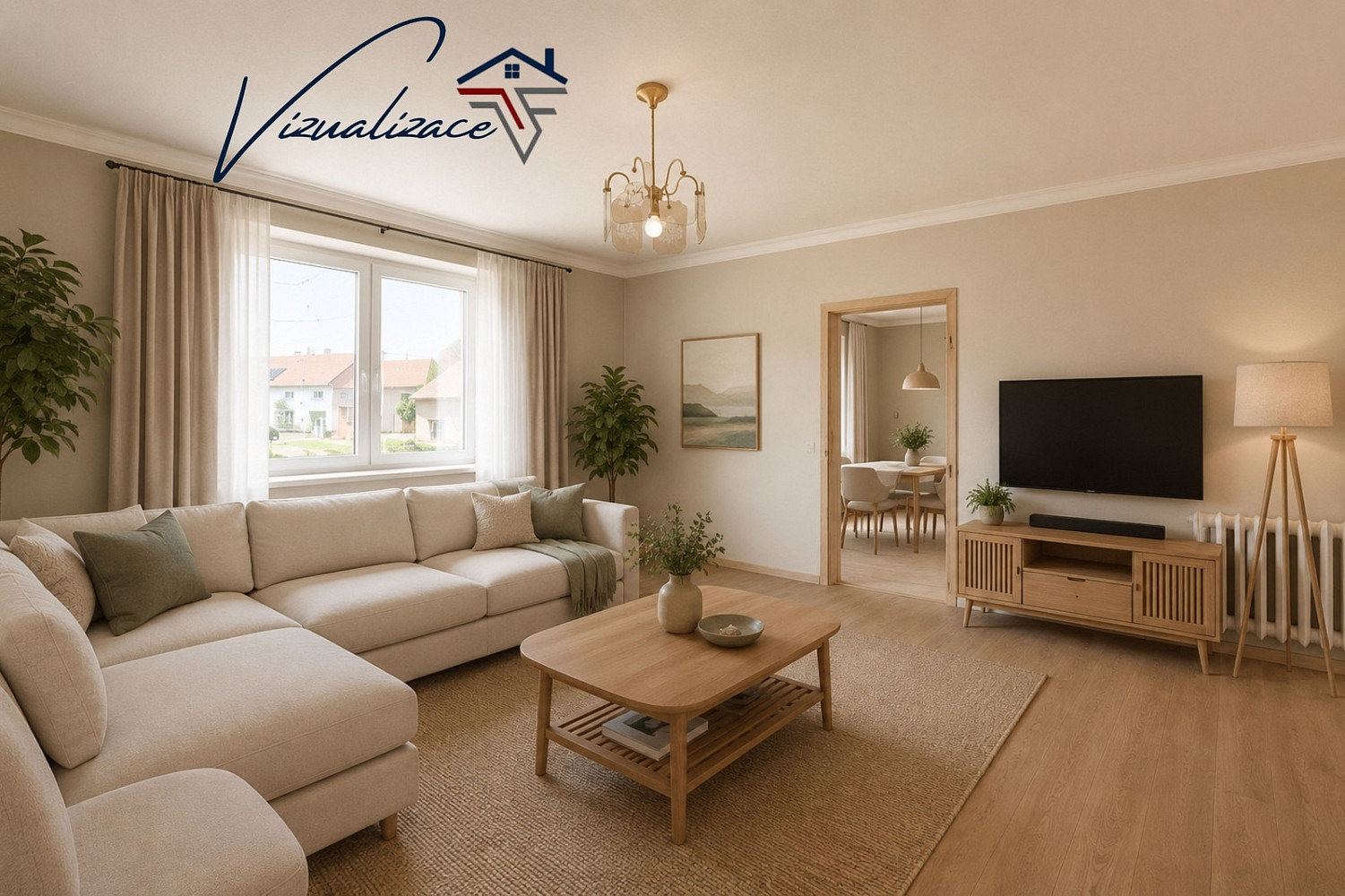 Prodej domu 91 m² s pozemkem 809 m² – fotografie 5