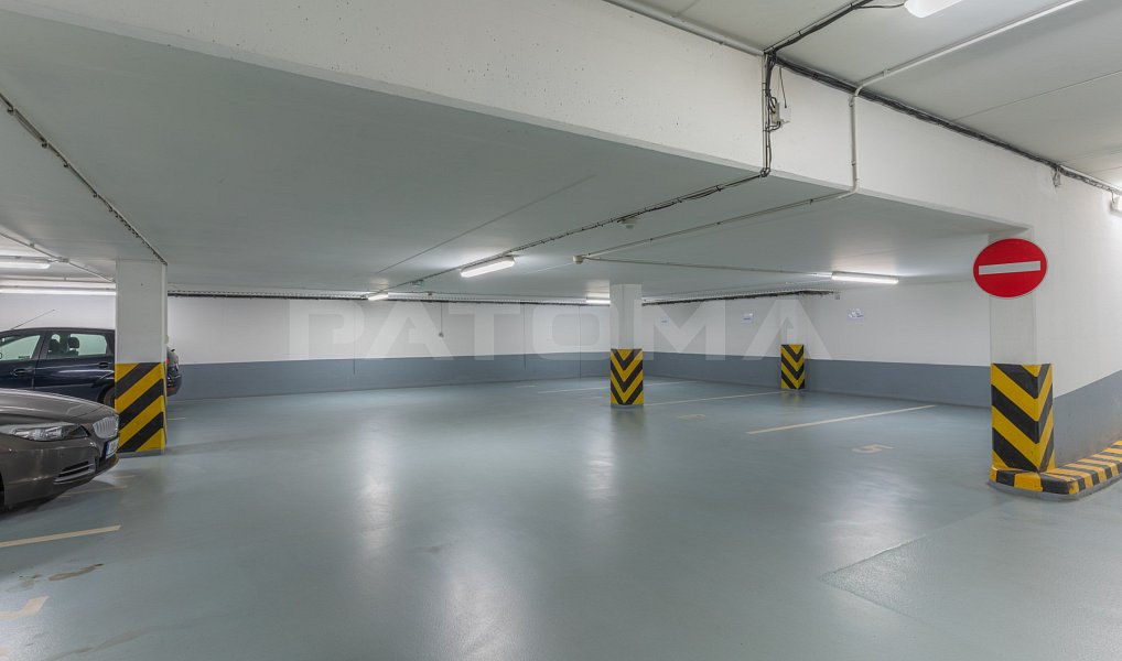 Pronájem kanceláře 220 m², Praha – náhled fotky 10