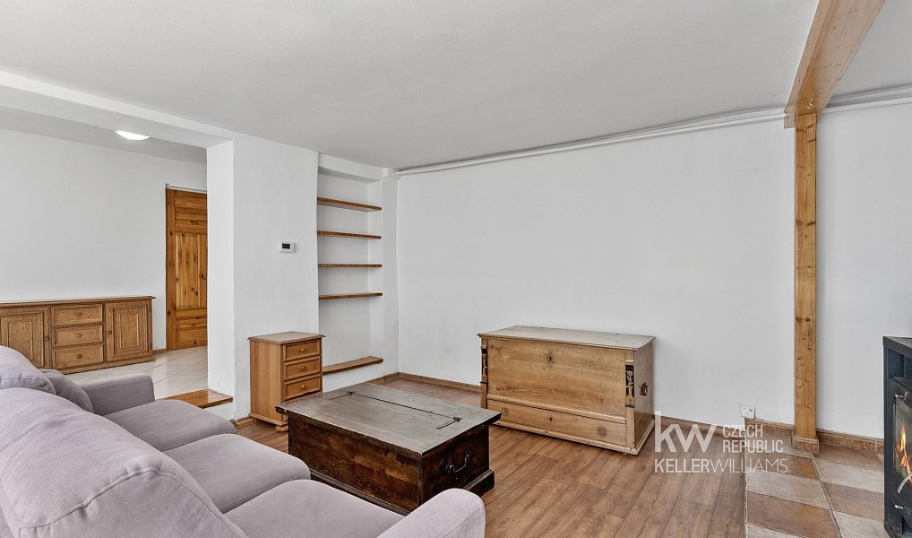 Prodej domu 100 m² s pozemkem 508 m², Bořanovice – náhled fotky 18