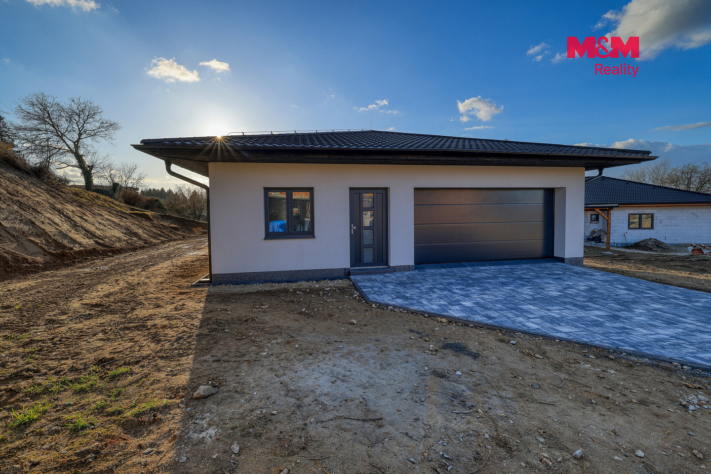 Prodej domu 138 m² s pozemkem 937 m² – fotografie 5