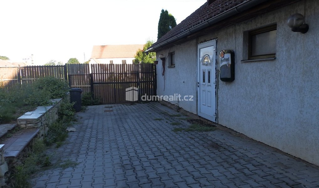 Prodej domu 180 m² s pozemkem 1 685 m², Hořesedly – náhled fotky 6