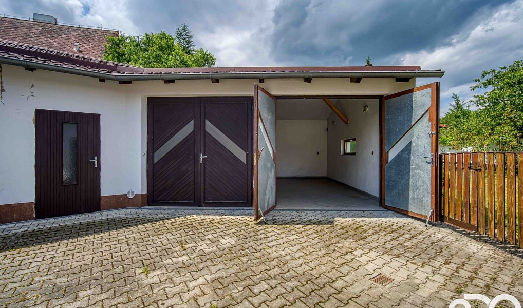 Prodej restaurace 178 m², Hradešín – náhled fotky 22