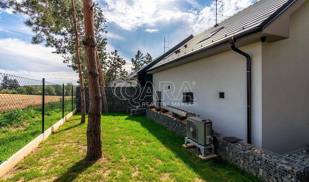 Prodej domu 113 m² s pozemkem 505 m², Tehov – náhled fotky 7