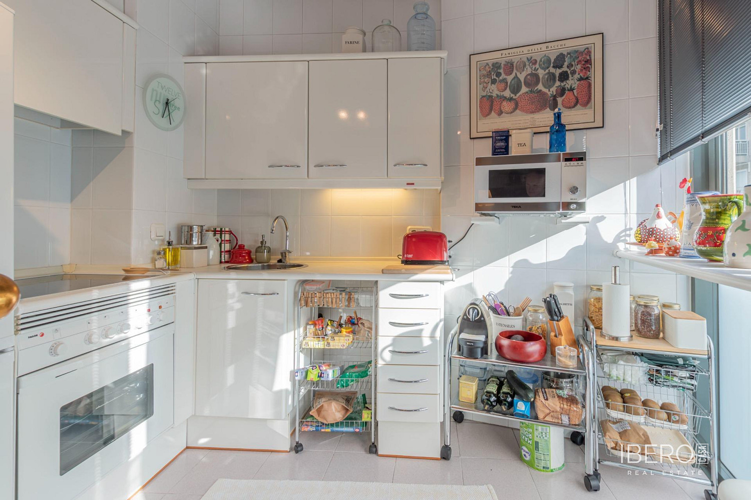 Piso 3+kk – Barcelona, la Dreta de l'Eixample, l'Eixample - Vista 3