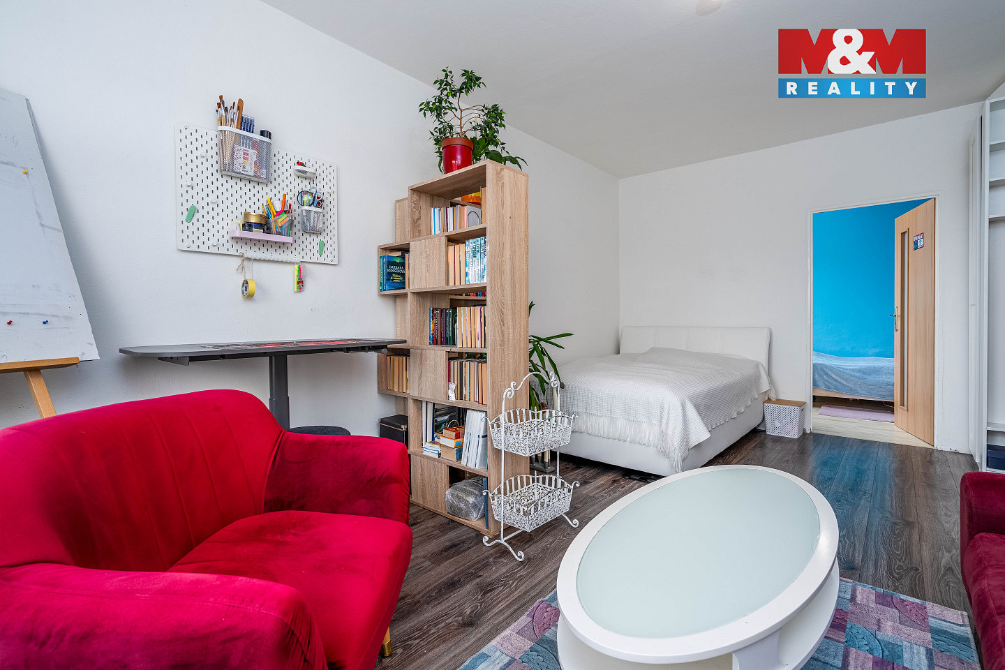 Prodej bytu 4+1 77 m² — photo 3