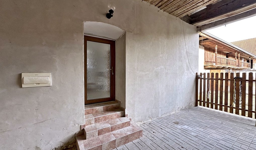 Prodej domu 266 m² s pozemkem 678 m², Holubov – náhled fotky 12