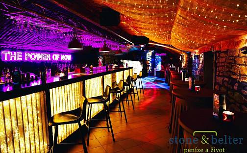 Pronájem restaurace 300 m², Jakubská, Praha 1 - Staré Město