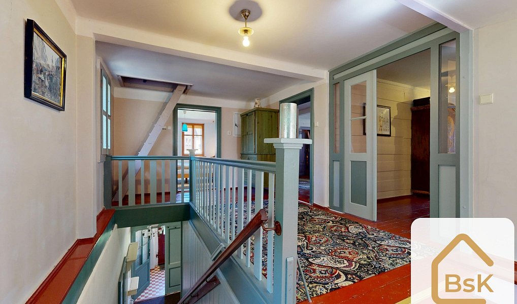 Prodej chaty/chalupy 230 m² s pozemkem 773 m², Desná – náhled fotky 26