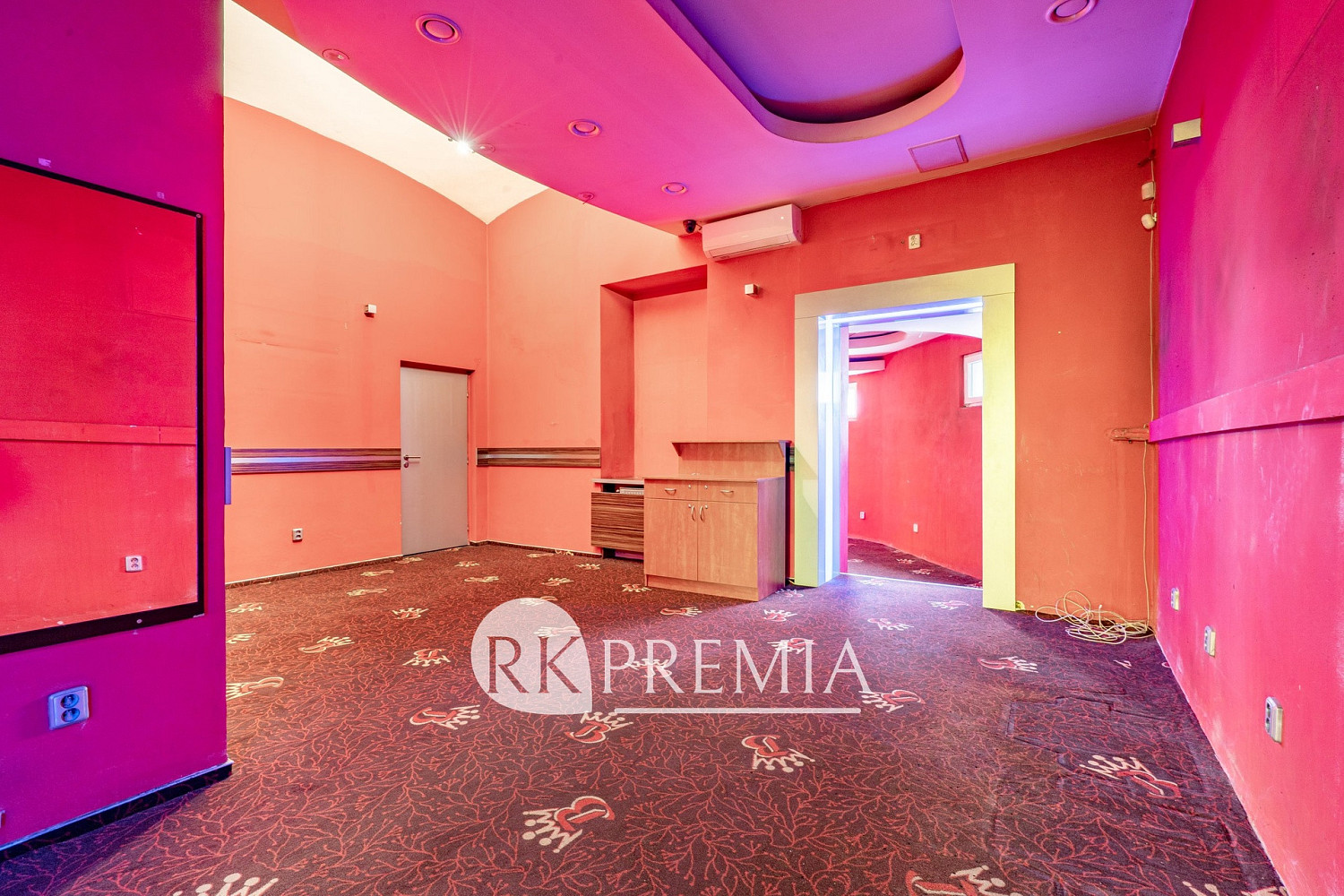 Pronájem obchodních prostor 130 m² - Вид 4