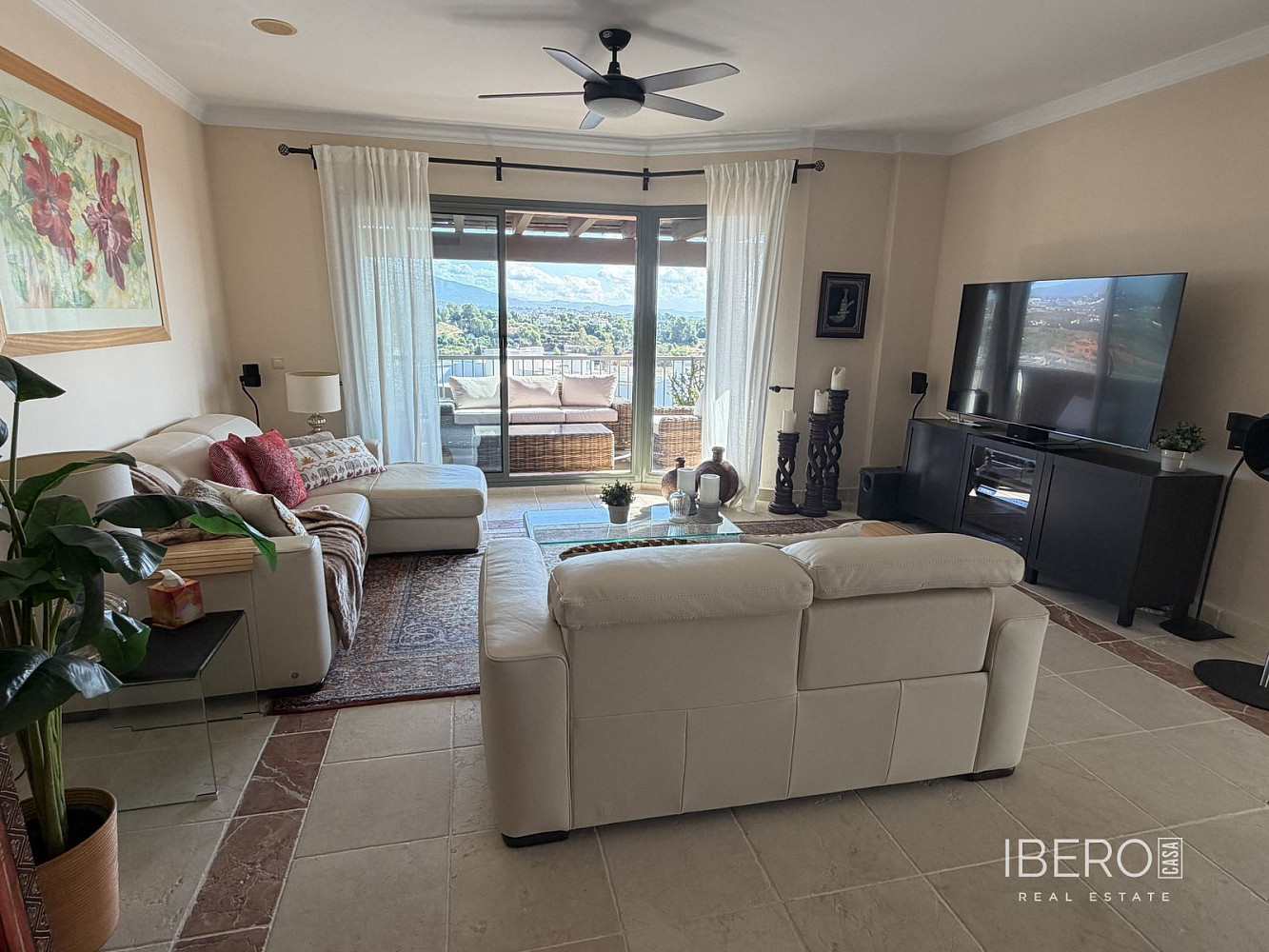 Piso 4+kk – Villanueva de Algaidas, Nororma - Vista 3