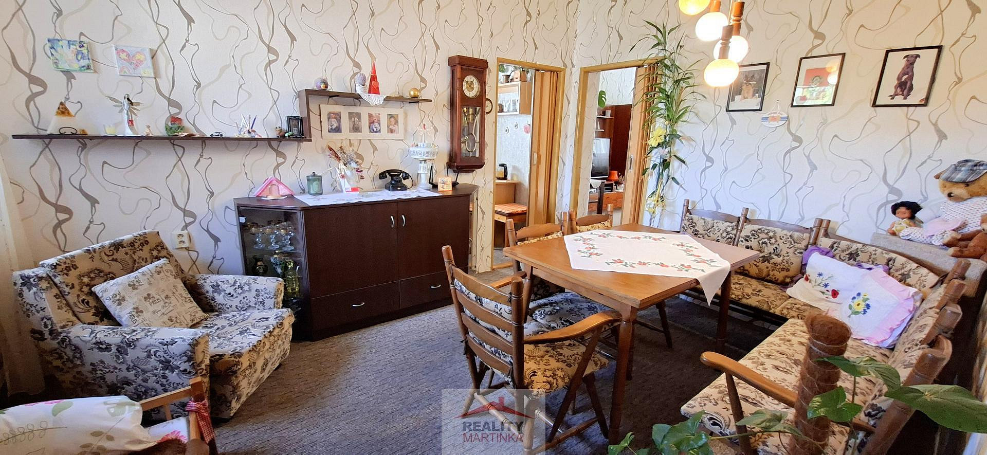 Prodej domu 130 m² s pozemkem 2 285 m² – fotografie 4