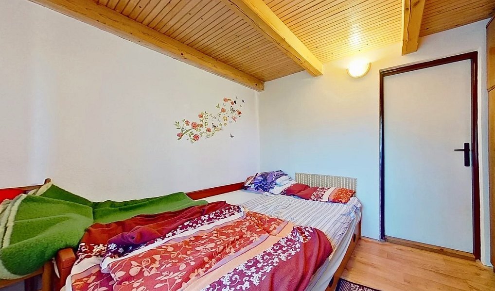 Prodej domu 200 m² s pozemkem 458 m², Jindřichovice – náhled fotky 14
