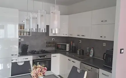 Prodej bytu 3+kk 64 m²
