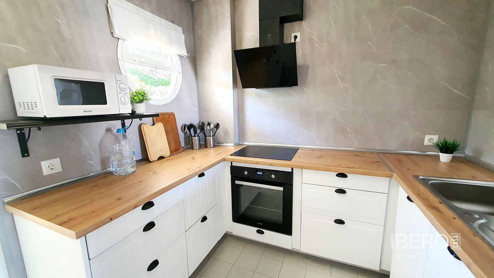 Casa 3+kk – Mijas, Las Lomas de Mijas - Més