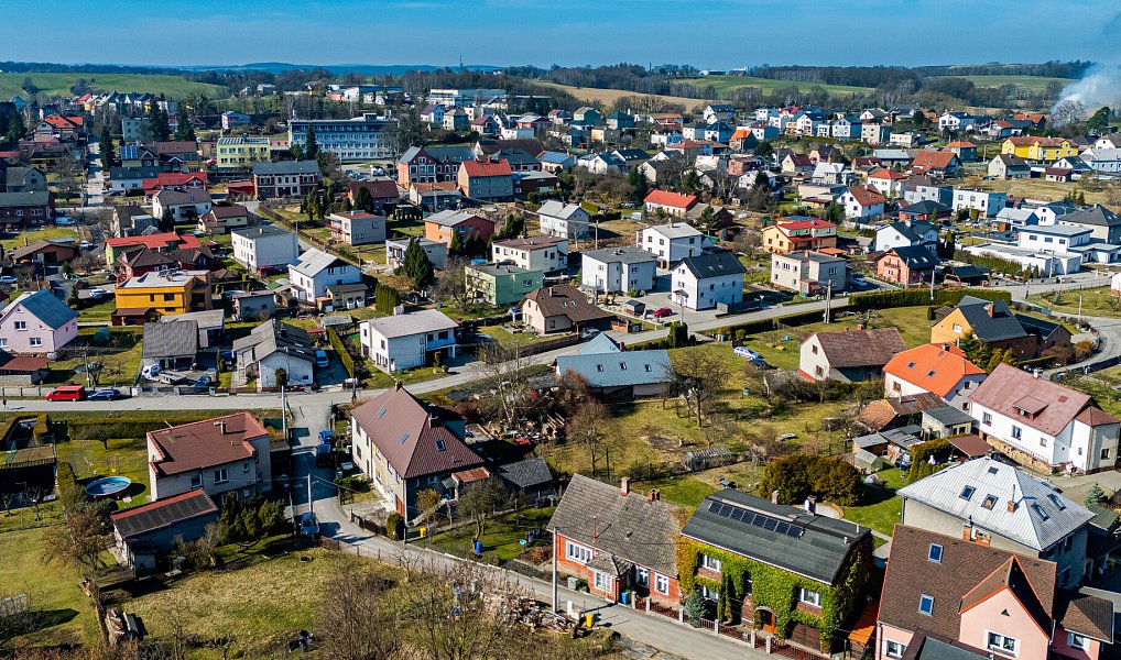 Prodej domu 140 m² s pozemkem 757 m², Ludgeřovice – náhled fotky 21