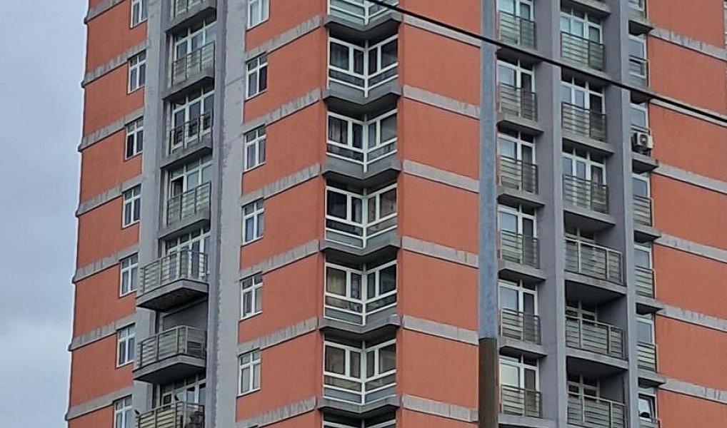 Prodej parkovacího stání, 11 m2, Vinohradská 3216, Praha 10 Strašnice, Praha – fotka 1 z 3