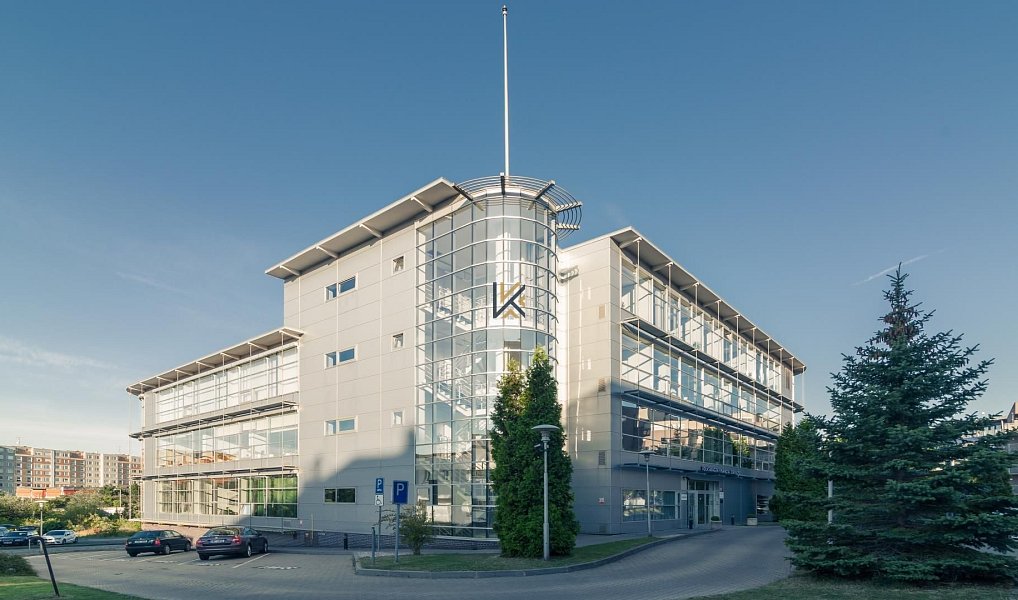 Pronájem kanceláře 294 m², Praha – náhled fotky 7