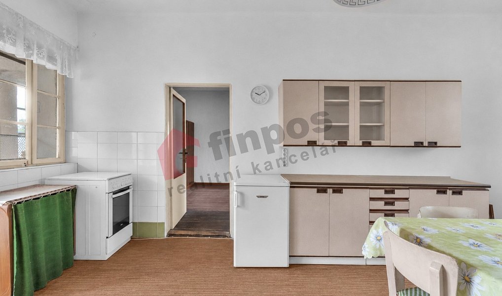 Prodej domu 145 m² s pozemkem 905 m², Chlumec nad Cidlinou – náhled fotky 13