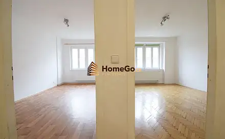 Pronájem bytu 2+1 59 m²