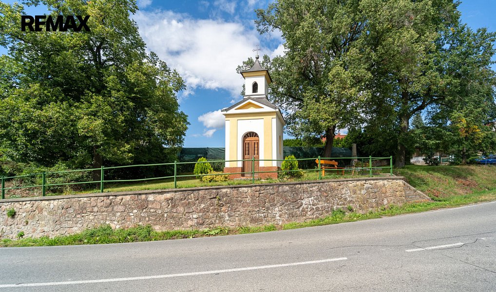 Prodej domu 160 m² s pozemkem 1 334 m², Bubovice – náhled fotky 20