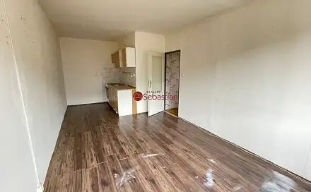 Pronájem bytu 2+kk 40 m²