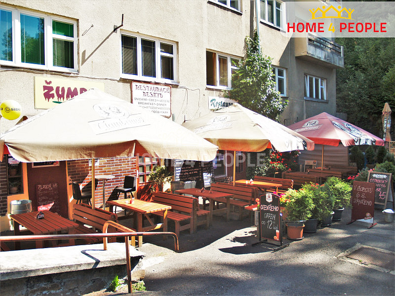 Prodej restaurace 207 m² — photo 3