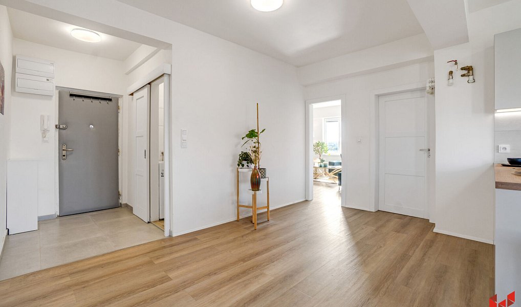 Prodej bytu 3+kk 68 m², Praha – náhled fotky 8