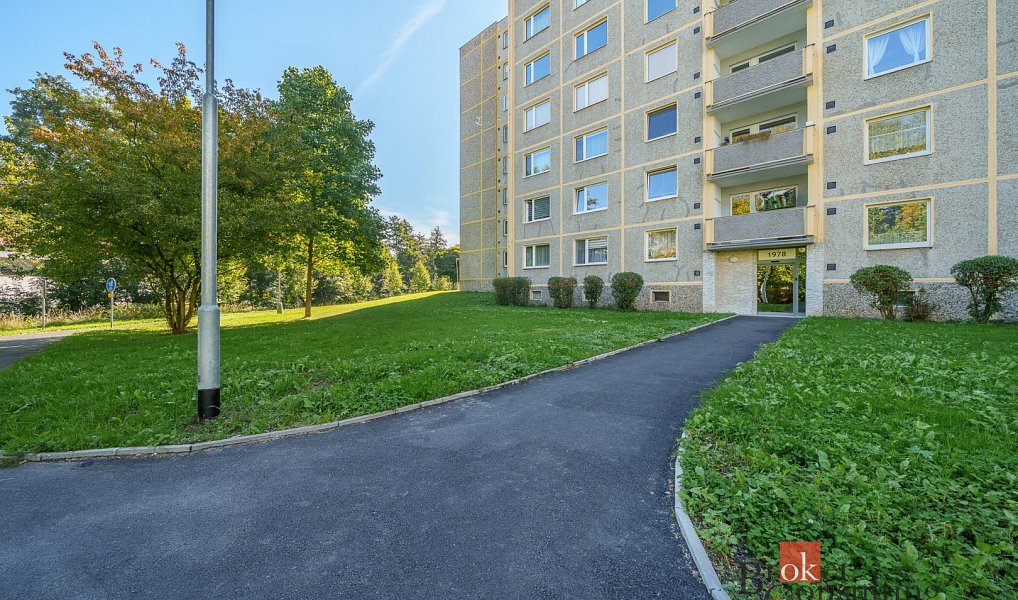 Pronájem bytu 2+kk 60 m², Sokolov – náhled fotky 17