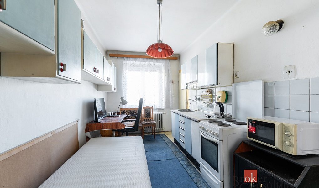 Prodej bytu 2+1 62 m², Strakonice – náhled fotky 10