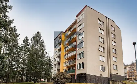 Prodej bytu 5+1 115 m², Otakara Jeremiáše, Písek - Budějovické Předměstí