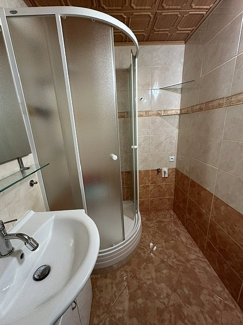 3+kk Apartment in Příbram, Příbram III – další