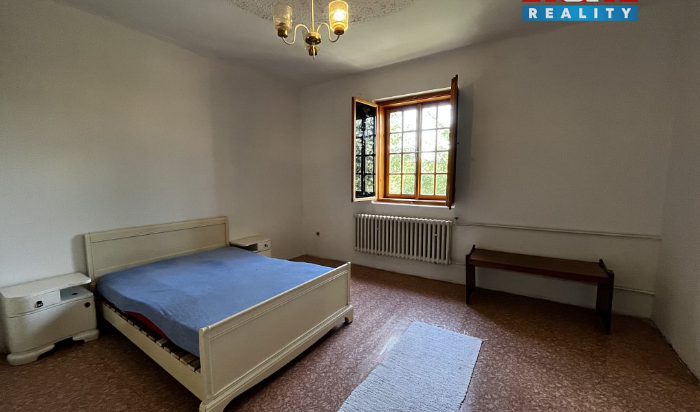 Pronájem bytu 2+1 80 m², Praha – náhled fotky 3