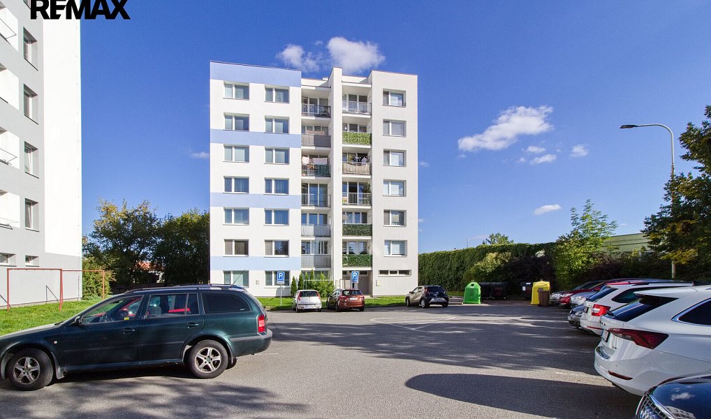 Pronájem bytu 3+1 69 m², Tábor – náhled fotky 26