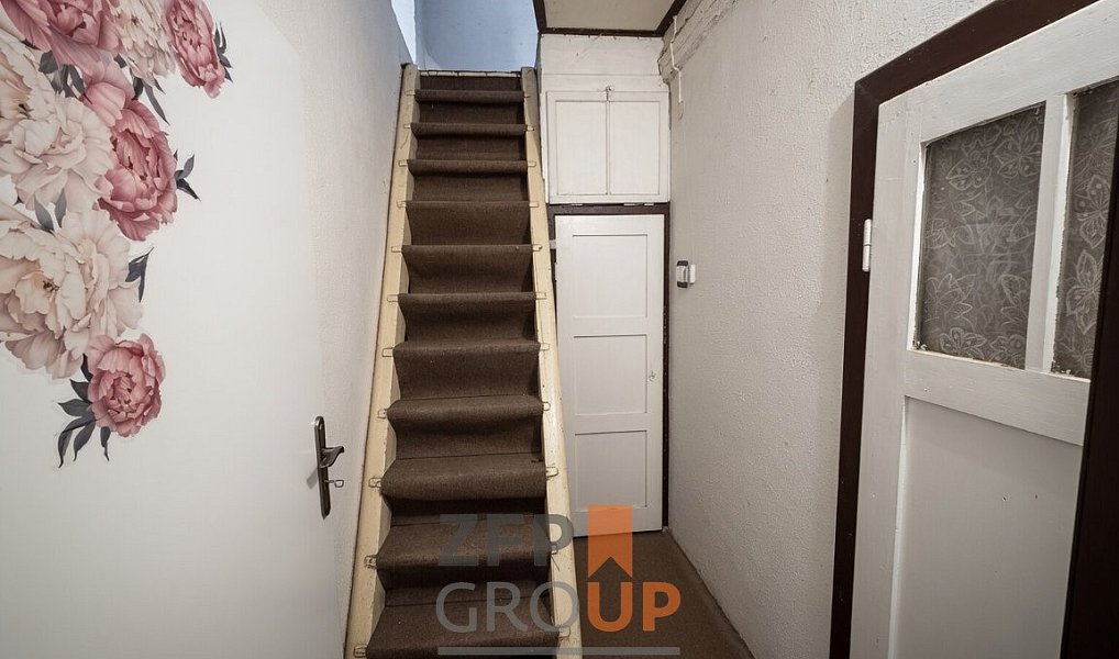 Prodej domu 150 m² s pozemkem 815 m², Vrbátky – náhled fotky 25