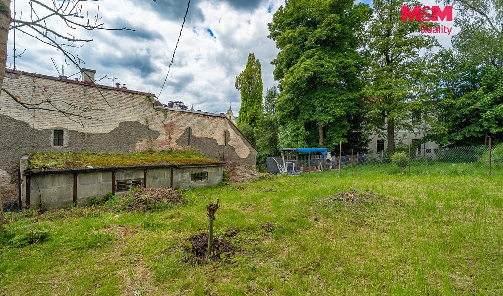 Prodej domu 150 m² s pozemkem 722 m², Jablonec nad Nisou – náhled fotky 17