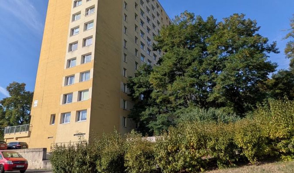Pronájem bytu 2+kk 34 m², Most – náhled fotky 14