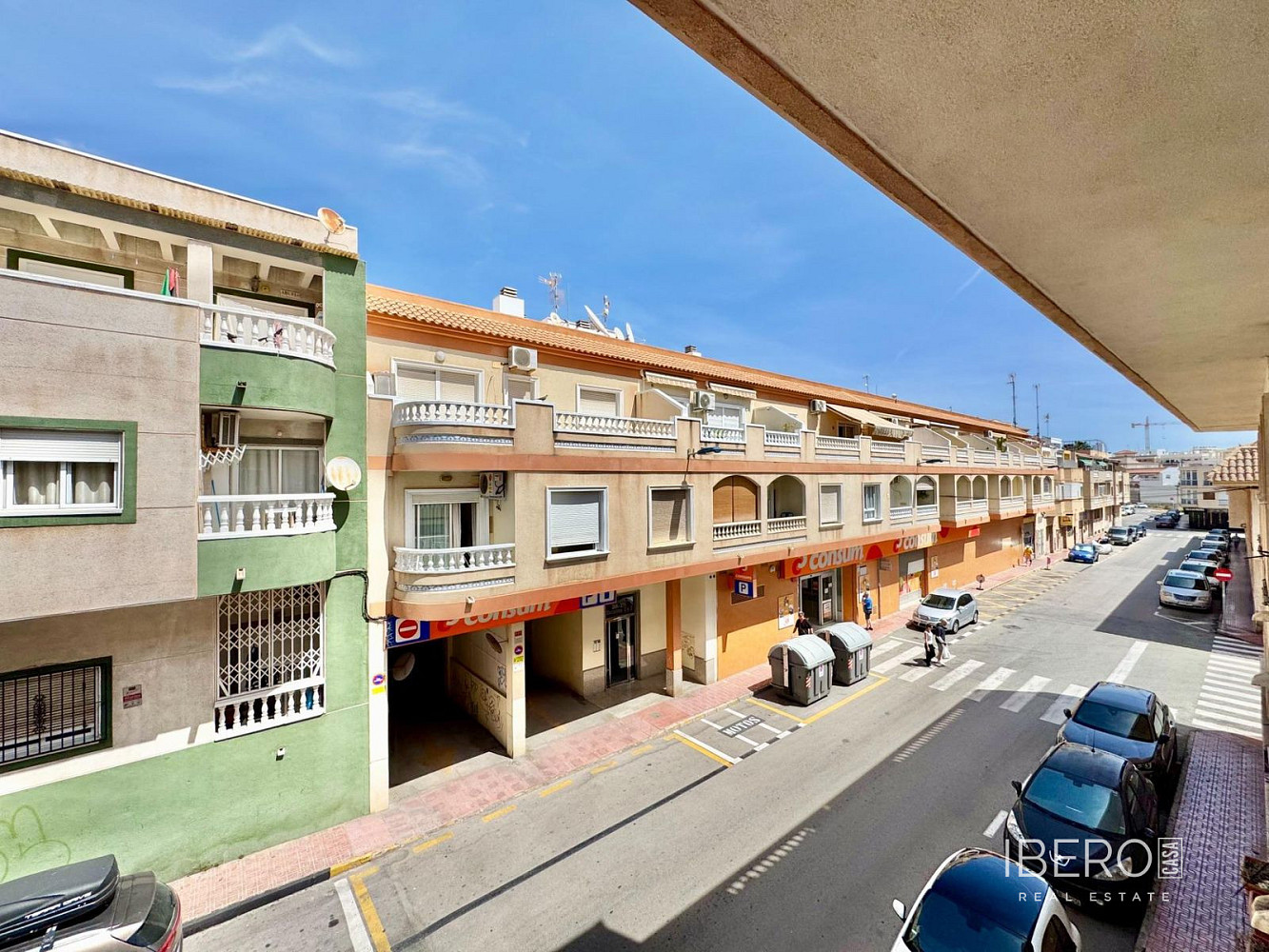 Pis 3+kk – Torrevieja, Europa, el Baix Segura / La Vega Baja - Més