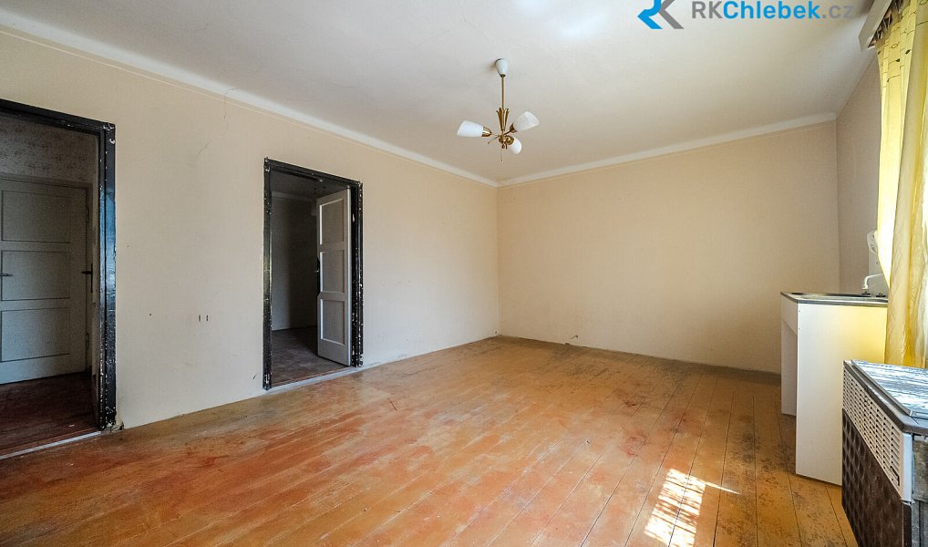 Prodej domu 65 m² s pozemkem 658 m², Frýdek-Místek – náhled fotky 10