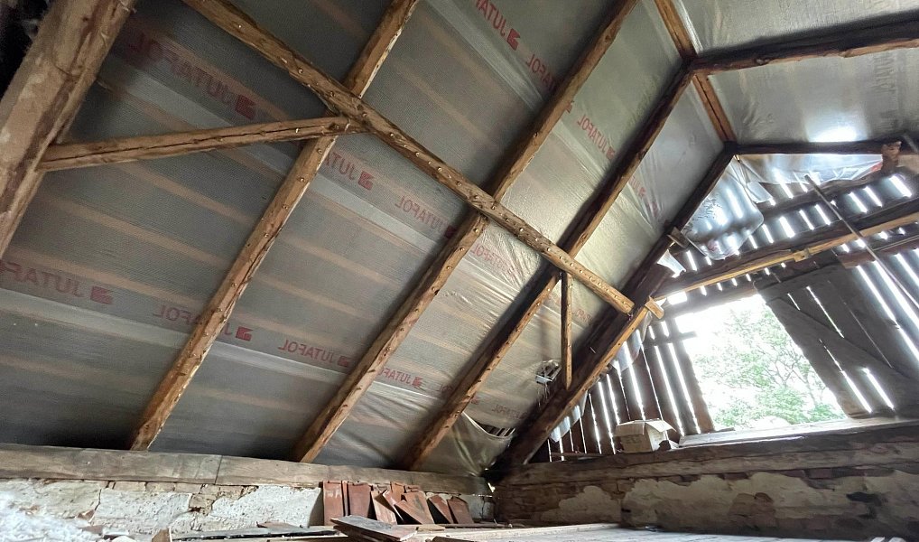 Prodej chaty/chalupy 70 m², Stožice – náhled fotky 13