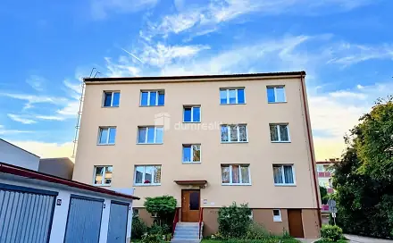 Pronájem bytu 3+1 78 m², Mojmírova, Uherské Hradiště
