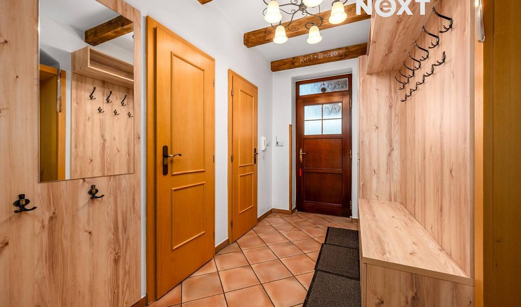 Prodej domu 165 m² s pozemkem 1 164 m², Svinařov – náhled fotky 25