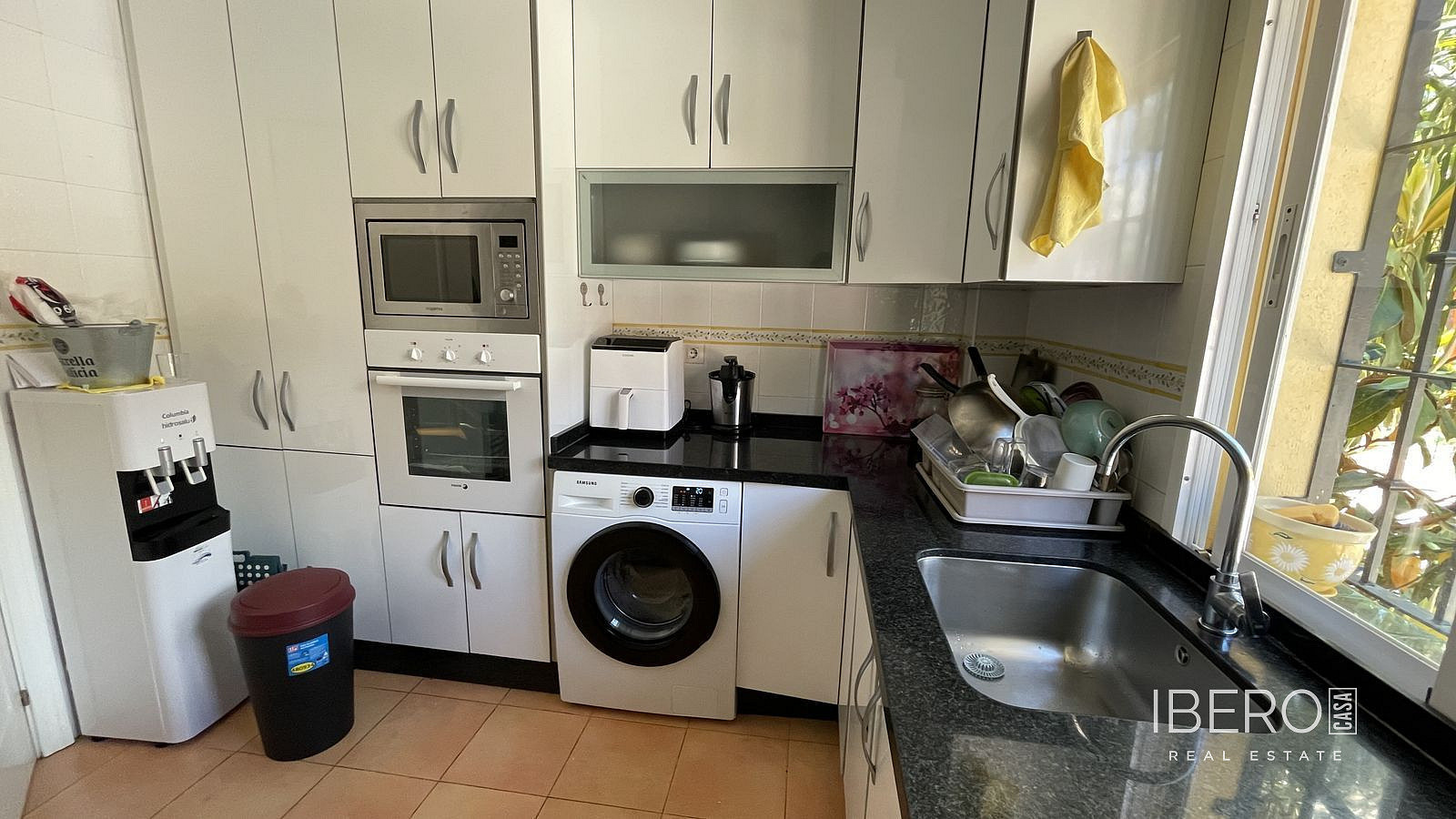 Pis 4+kk – Estepona, Barriada Islas Canarias - Vista 5